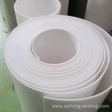 high pressure waterproof ptfe sheets